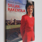 Anneli Jäätteenmäki : Sillanrakentaja - pikkukuva 1