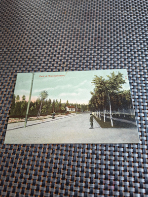 Z13 Vaasa Esplanaati
