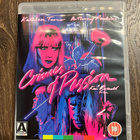 Crimes Of Passion (1984) - Blu-ray - pikkukuva 1