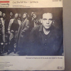 KIEV CONNOLLY :: DID SHE TELL YOU :: VINYYLI 7" 1985 - pikkukuva 2