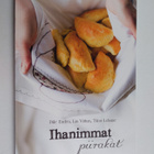 Pille Enden : Ihanimmat piirakat - pikkukuva 1