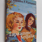 Rauha S. Virtanen : Tapaamme Seljalla - pikkukuva 1