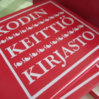 Hylly + 15 kpl keitto kirjoja,, v.-72/huippu keittokirja sar - pikkukuva 4