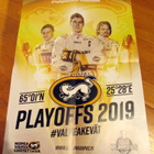 Kärpät pohjoista voimaa playoffs 2019 - pikkukuva 1