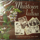 MUISTOJEN KULTAA CD - pikkukuva 1