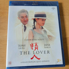 The Lover - Rakastaja (Blu-ray, uusi) - pikkukuva 1