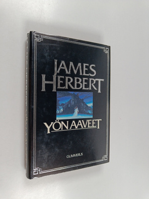 James Herbert : Yön aaveet
