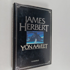 James Herbert : Yön aaveet - pikkukuva 1