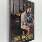 Rich Froning : First - What It Takes to Win - pikkukuva 1