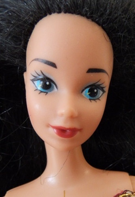 Barbie Tara Lynn, v. 1993