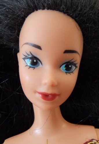 Barbie Tara Lynn, v. 1993