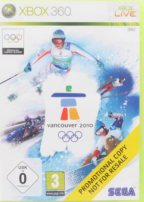 Vancouver 2010 (Promo)