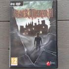 PC DVD: Black Mirror II peli (2009) - pikkukuva 1