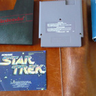 Nes - Star Trek 25th Anniversary - Pal B CIB - pikkukuva 4