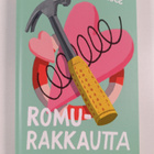 Nelli Hietala : Romurakkautta - pikkukuva 1