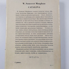 W. Somerset. Maugham : Catalina - pikkukuva 2