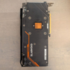 Gigabyte RX Vega 56 Gaming OC 8GB näytönohjain - pikkukuva 2
