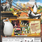 Madagascarin pingviinit - Pingv. vallankumous (kansipaperi) - pikkukuva 3