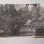 VANHA Postikortti Kotka 1950-l Alkup.Mallikappale - pikkukuva 1