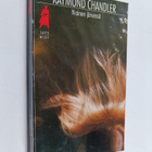 Raymond Chandler : Nainen järvessä - pikkukuva 1