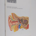 Otologic Diagnosis and the treatment of deafness vol. 22,... - pikkukuva 1