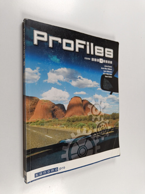 Profiles Course 4