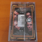 Take That:Nobody Else C-Kasetti. - pikkukuva 2