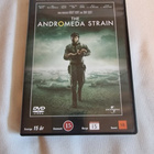 The Andromeda Strain - Minisarja 2008 (Nordic Dvd) - pikkukuva 1