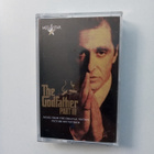 C-Kasetti The Godfather Part III -Music from The Original... - pikkukuva 1