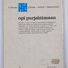 Bent Aarre : Opi purjehtimaan - pikkukuva 2