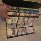 Master set 2016 XY Base Evolution Pokemon sarja - pikkukuva 2