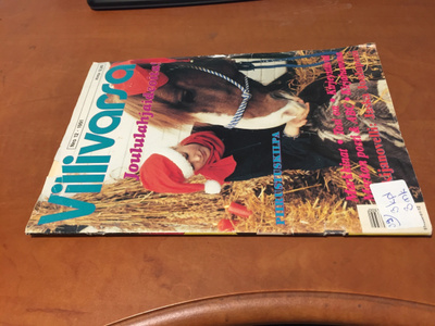 VILLIVARSA 12/1991