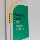 Waltraud Boelte : Pidä ovesi avoinna - pikkukuva 1