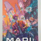 Duncan Jones : Madi : once upon a time in the future - pikkukuva 1