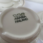 5 kpl Kahvikuppeja - Tassit, Inari, Merenkulkulaitos - pikkukuva 5