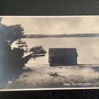 Nagu. Kyrkbryggan - pikkukuva 1