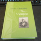 Elias Lönnrotin Flora fennica 1 - pikkukuva 1