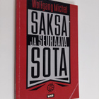 Wolfgang Michal : Saksa ja seuraava sota - pikkukuva 1