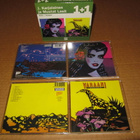 J.Karjalainen ja Mustat Lasit CD-BOXI 1+1:Doris&Varaani 2009 - pikkukuva 3