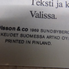 TÖPÖ ja NÖPÖ + KISUMISU+TIINA+SUSANNA+ANUKKA 5 kpl, MAINIOT - pikkukuva 4