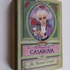 Giacomo Casanova : The Memoirs of Jacques Casanova de Sei... - pikkukuva 1