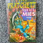 Terry Pratchett Viikatemies - pikkukuva 1