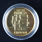 Eesti 5 Krooni juhlaraha 1994 - pikkukuva 1
