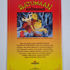 Jarkko Mäkineva : Satumaan sydämessä - pikkukuva 2