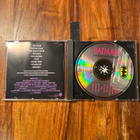Prince - Batman™ (Motion Picture Soundtrack) cd - pikkukuva 3