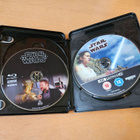Star Wars: The Last Jedi (4K Ultra HD + 2 x Blu-ray) - pikkukuva 4