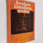 Robert K. Wilcox : Jeesuksen käärinliinan arvoitus - pikkukuva 1