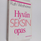 Ruth K Westheimer : Hyvän seksin opas - pikkukuva 1
