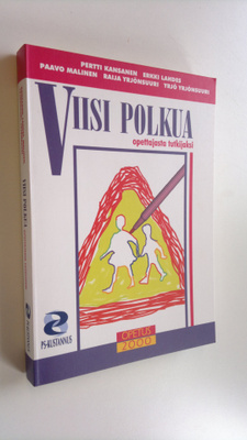 Viisi polkua opettajasta tutkijaksi