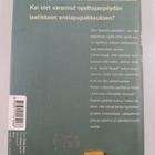 Anja Snellman : Paratiisin kartta - pikkukuva 2